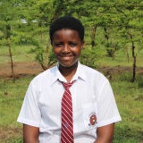 Samuel, Former Scholarship Student